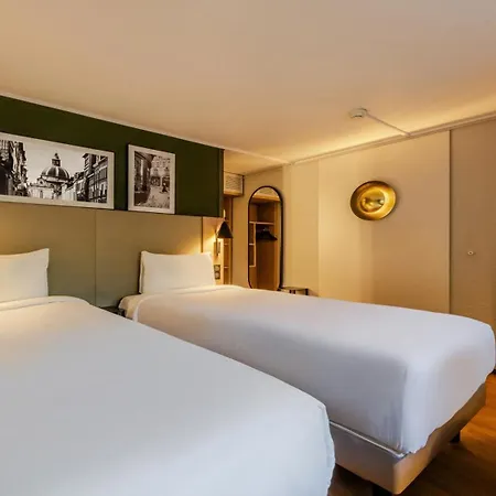 Hotel Campanile Sud - Pont De L'arc Aix-en-Provence