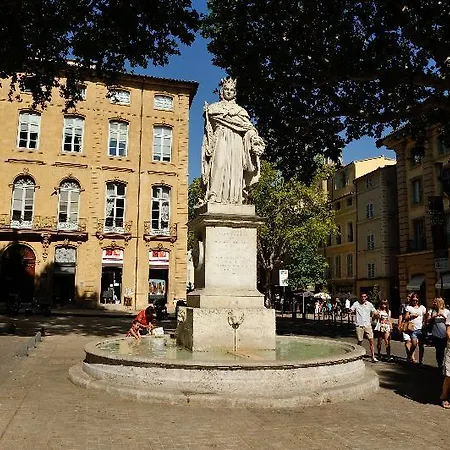 Campanile Sud - Pont De L'arc Hotel Aix-en-Provence